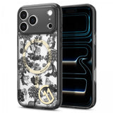 Spigen iPhone 17 Pro Deksel C11 MagFit Nocturne