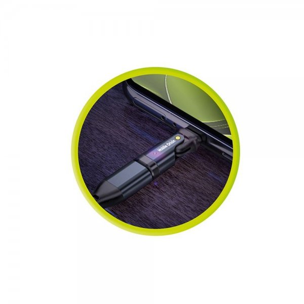 Mobile Origin Adapter 240W USB-C Rotating