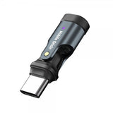 Mobile Origin Adapter 240W USB-C Rotating