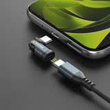 Mobile Origin Adapter 240W USB-C Rotating