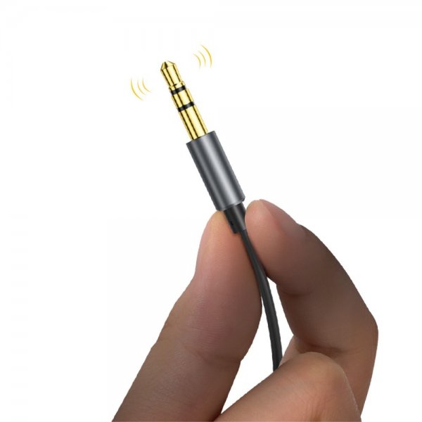 USAMS Adapter Car Wireless Audio Receiver