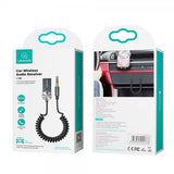 USAMS Adapter Car Wireless Audio Receiver