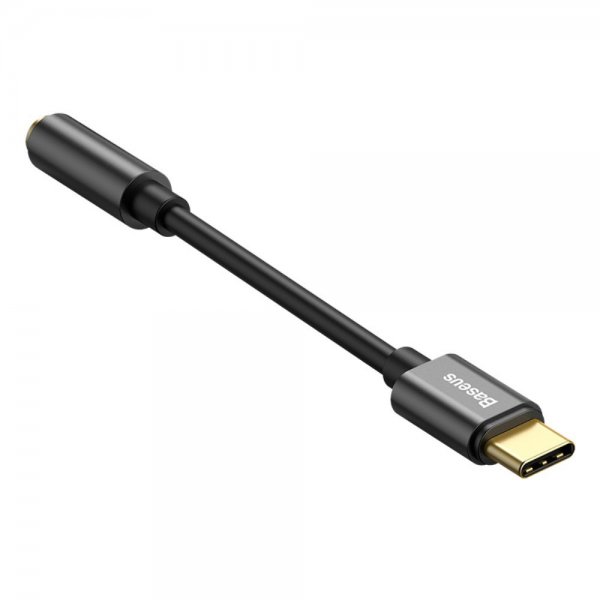Baseus Adapter Type-C to 3.5mm L54
