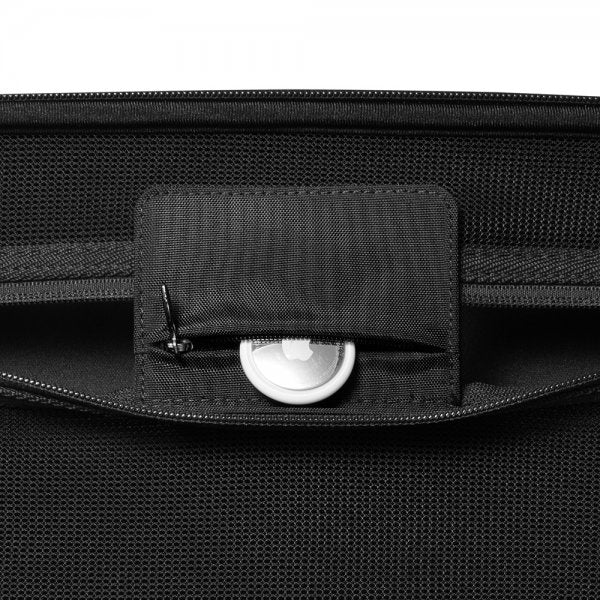 Spigen Steam Deck/Steam Deck OLED Bag Rugged Armour Pro Pouch Svart