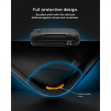 Spigen Steam Deck/Steam Deck OLED Bag Rugged Armour Pro Pouch Svart