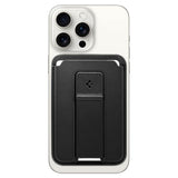 Spigen MagSafe Kortholder Smart Fold 2 MagFit Svart