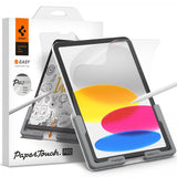 Spigen iPad 10.9 (gen 10)/iPad 11 (A16) Skjermbeskytter Paper Touch Pro