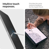 Spigen iPad 10.9 (gen 10)/iPad 11 (A16) Skjermbeskytter Paper Touch Pro