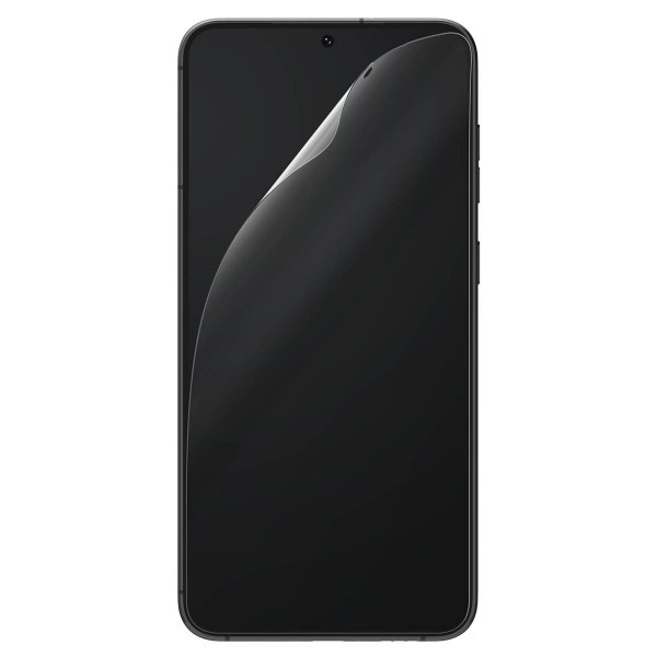 Spigen Samsung Galaxy S23 Plus Skjermbeskytter Neo Flex 2-pakning