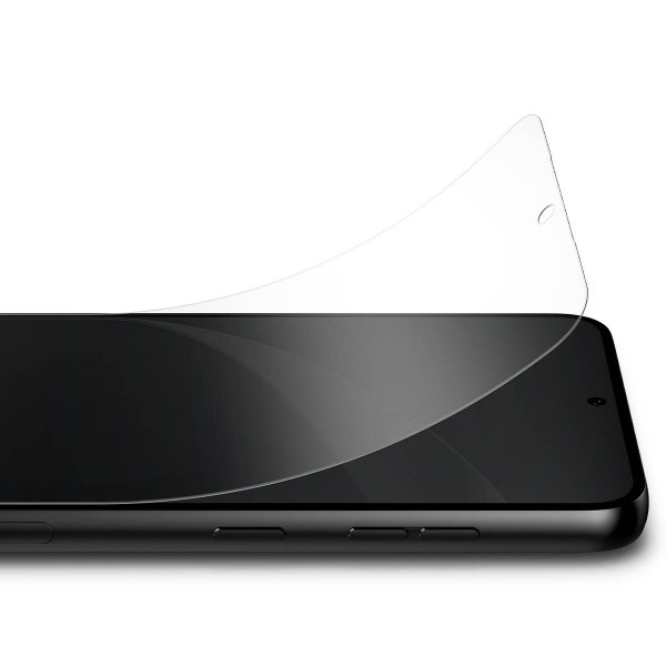 Spigen Samsung Galaxy S23 Plus Skjermbeskytter Neo Flex 2-pakning