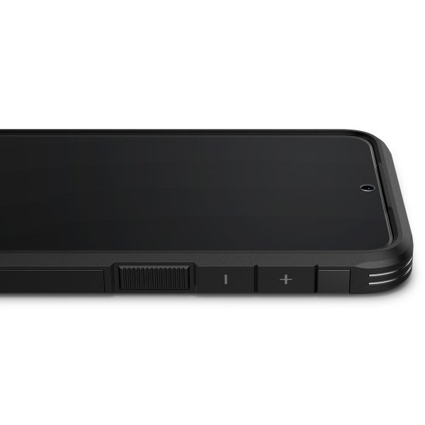 Spigen Samsung Galaxy S23 Skjermbeskytter Neo Flex 2-pakning