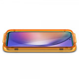 Spigen Samsung Galaxy A54 5G Skjermbeskytter GLAS.tR ALIGNmaster 2-pakning