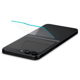 Spigen Samsung Galaxy Z Flip 5 Skjermbeskytter GLAS.tR EZ Fit 2-pakning