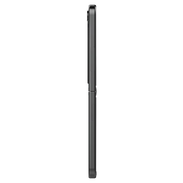 Spigen Samsung Galaxy Z Flip 5 Skjermbeskytter GLAS.tR EZ Fit 2-pakning