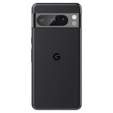 Spigen Google Pixel 8 Pro Kamerabeskytter Glas.tR EZ Fit Optik Crystal Clear 2-pakning