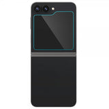 Spigen Samsung Galaxy Z Flip 6/Flip 7 FE Skjermbeskytter GLAS.tR EZ Fit 2-pakning