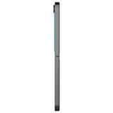Spigen Samsung Galaxy Z Flip 6/Flip 7 FE Skjermbeskytter GLAS.tR EZ Fit 2-pakning