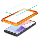 Spigen Sony Xperia 1 VI Skjermbeskytter GLAS.tR ALIGNmaster 2-pakning