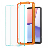 Spigen Sony Xperia 1 VI Skjermbeskytter GLAS.tR ALIGNmaster 2-pakning