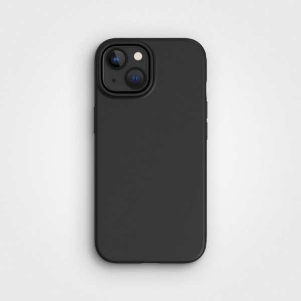 agood company iPhone 15 Deksel PLNTPRTCT Svart