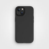 agood company iPhone 15 Deksel PLNTPRTCT Svart
