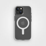 agood company iPhone 15 Deksel CLRPRTCT Transparent