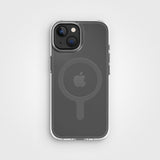 agood company iPhone 15 Deksel CLRPRTCT Transparent