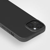 agood company iPhone 15 Plus Deksel PLNTPRTCT Svart