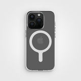agood company iPhone 15 Pro Deksel CLRPRTCT Transparent