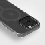 agood company iPhone 15 Plus Deksel CLRPRTCT Transparent