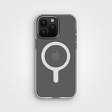agood company iPhone 15 Pro Max Deksel CLRPRTCT Transparent