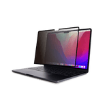 Moshi MacBook Air 13 M2 (A2681) Skjermbeskytter Umbra Privacy Screen Protector