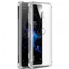 Sony Xperia XZ3 Deksel