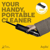 Aqiila Rengjøring Airbird Duo VB1