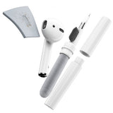 KeyBudz AirCare 1.5 Cleaning Kit for AirPods/AirPods Pro