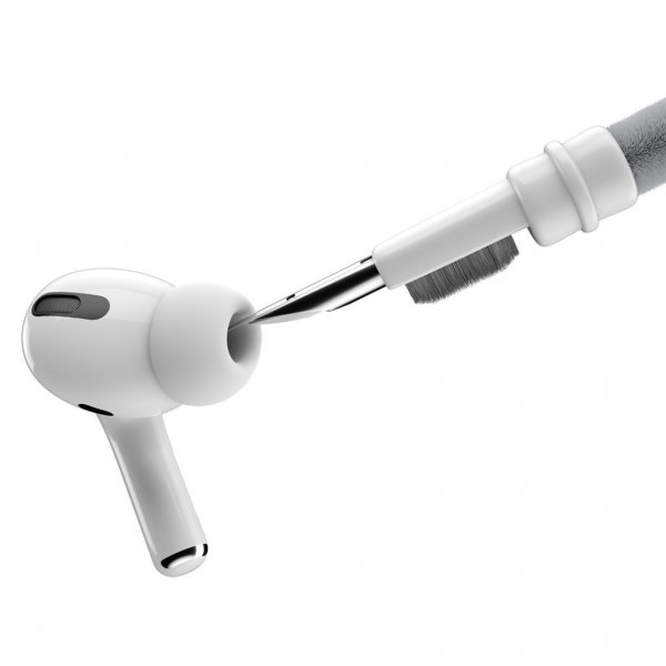 KeyBudz AirCare 1.5 Cleaning Kit for AirPods/AirPods Pro