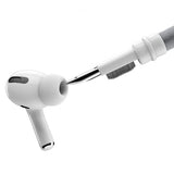 KeyBudz AirCare 1.5 Cleaning Kit for AirPods/AirPods Pro