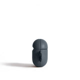 Mujjo AirPods Pro 2 Deksel Echelon Basalt
