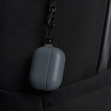 Mujjo AirPods Pro 2 Deksel Echelon Basalt