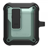 Nillkin AirPods (1/2) Deksel Bounce Case Grønn