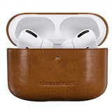 dbramante1928 AirPods 1/2 Deksel Copenhagen Tan