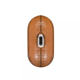 dbramante1928 AirPods 1/2 Deksel Copenhagen Tan