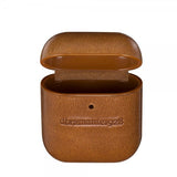 dbramante1928 AirPods 1/2 Deksel Copenhagen Tan