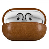 dbramante1928 AirPods 1/2 Deksel Copenhagen Tan