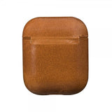 dbramante1928 AirPods 1/2 Deksel Copenhagen Tan
