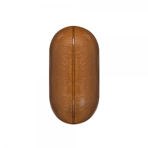dbramante1928 AirPods 1/2 Deksel Copenhagen Tan