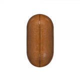 dbramante1928 AirPods 1/2 Deksel Copenhagen Tan