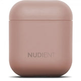Nudient AirPods 1/2 Deksel Thin Case Dusty Pink