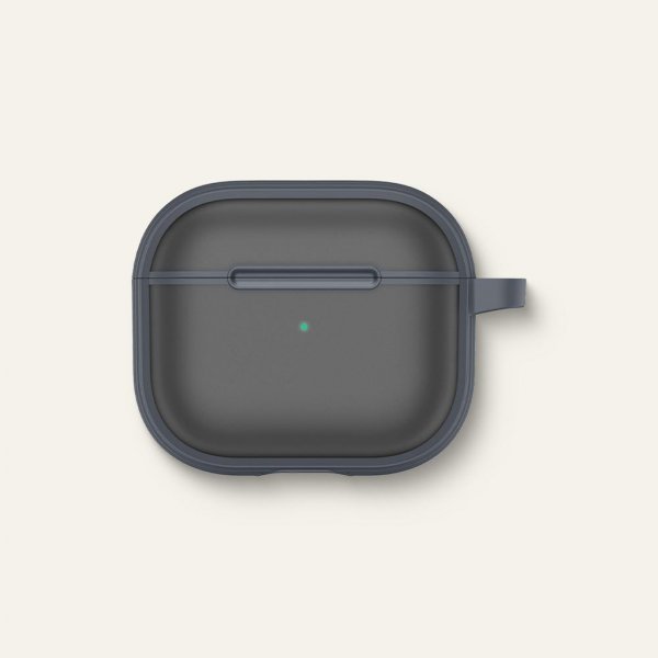 Cyrill AirPods 3 Deksel Color Brick Dark Gray