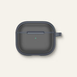 Cyrill AirPods 3 Deksel Color Brick Dark Gray